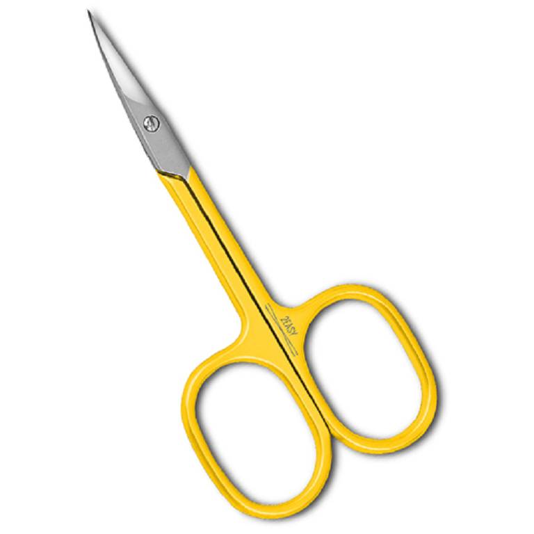 2EASY SCISSORS GIALLO