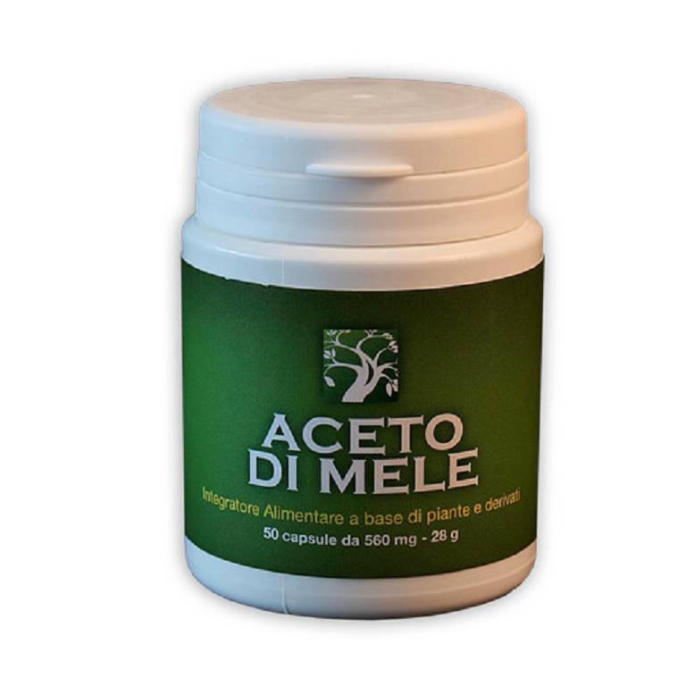 ACETO MELE ABROS 50CPS 25G