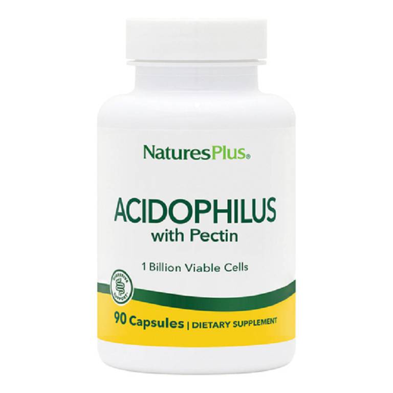 ACIDOPHILUS 90CPS