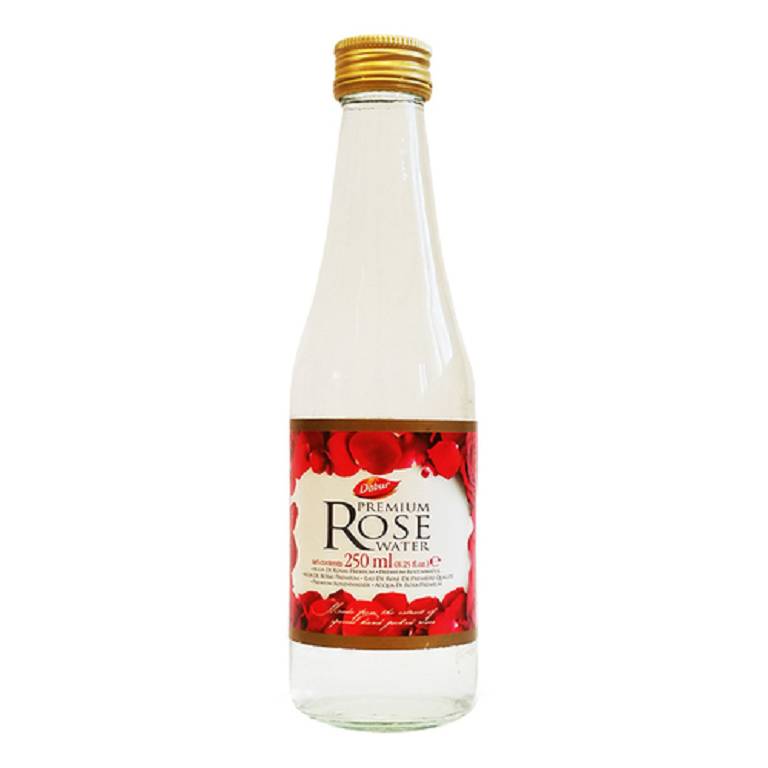 ACQUA ROSE ROSSE 250ML