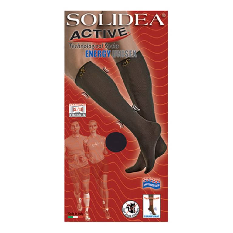 ACTIVE ENERGY UNISEX BLU TO M