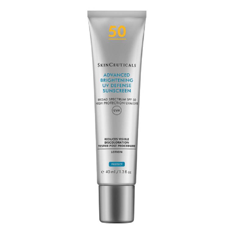 ADVANCED BRIGHTENING UV DEFENC