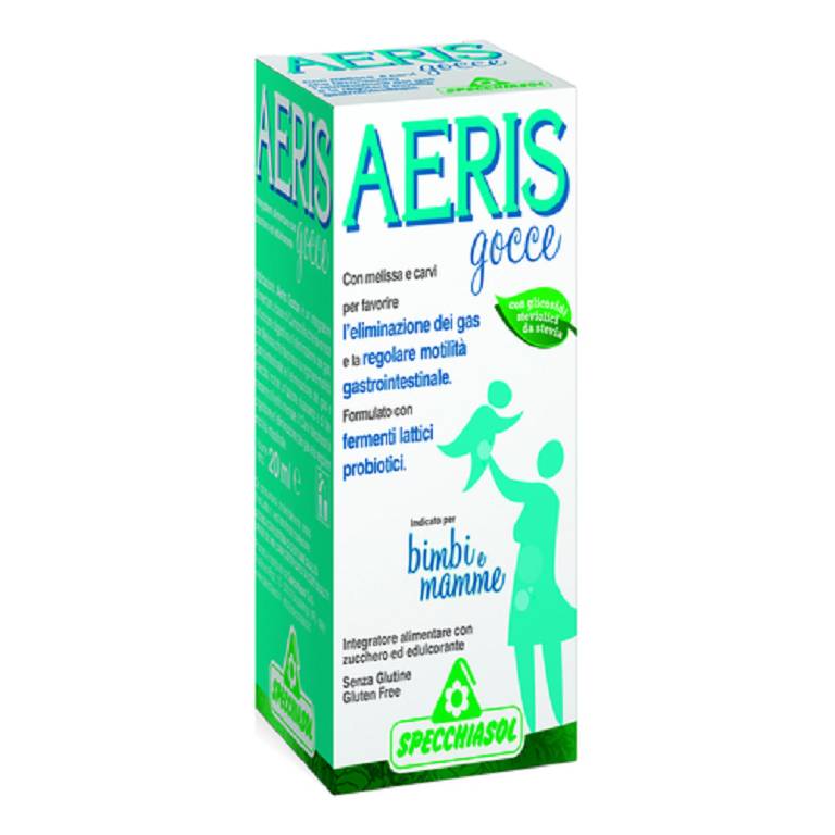 AERIS GOCCE 50ML