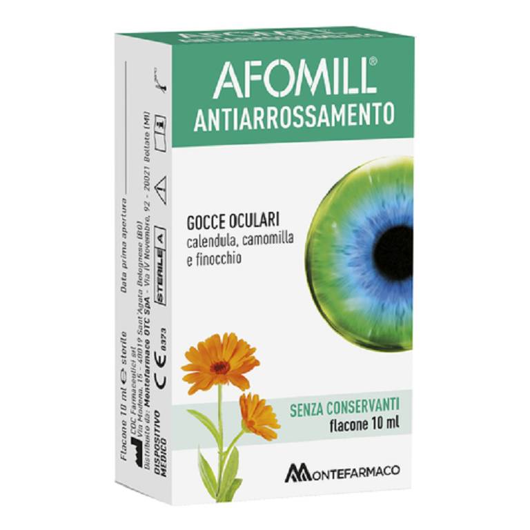 AFOMILL ANTIARROSSAMENTO SC10M