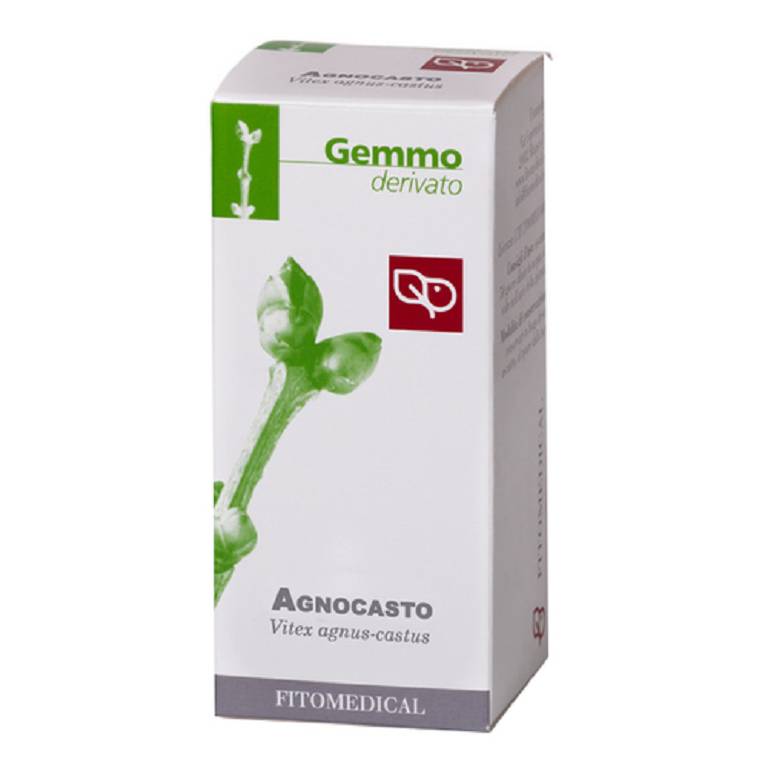 AGNOCASTO 50ML MG