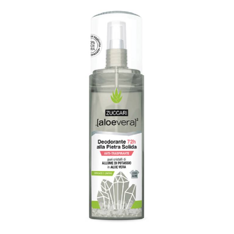 ALOEVERA2 DEOD PIETRA SOL SPR