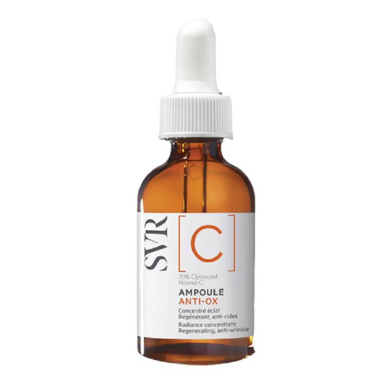 AMPOULE C 30ML