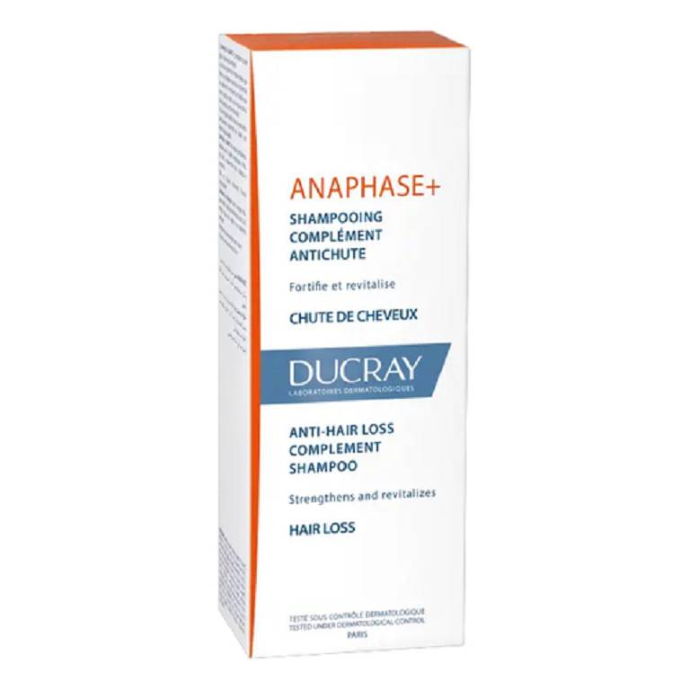 ANAPHASE SHAMPOO 400ML