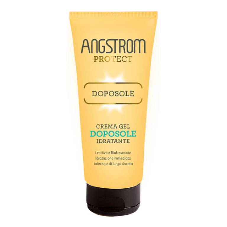 ANGSTROM GEL DOPOSOLE 200ML