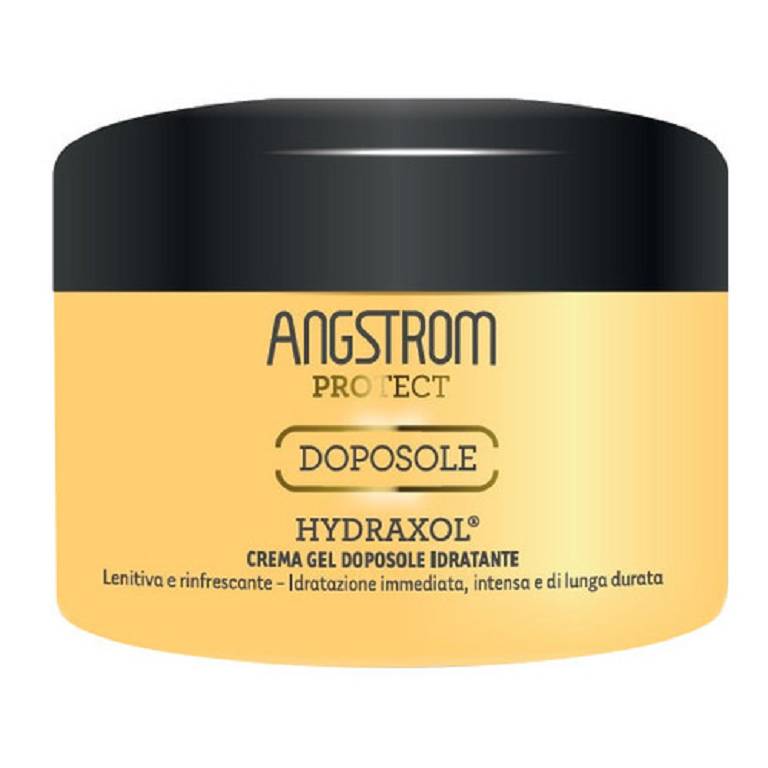 ANGSTROM PROT CREMA GEL DOPOS