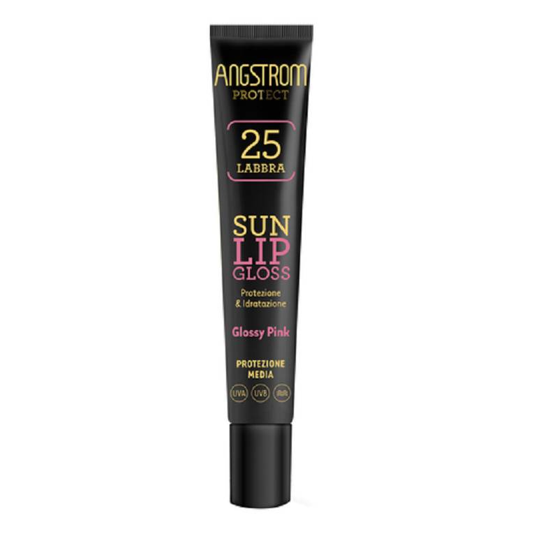 ANGSTROM SUN LIP GLOSS SPF25