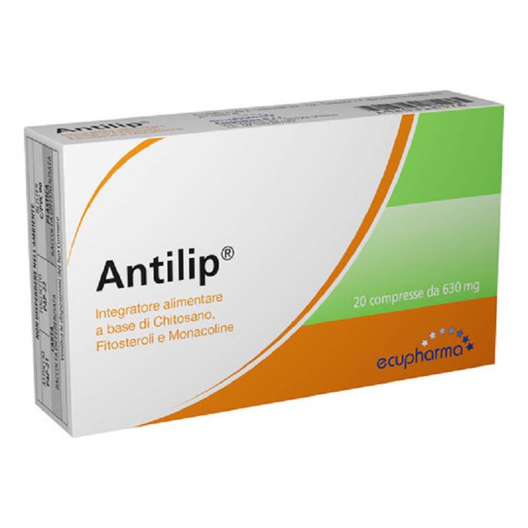 ANTILIP 20CPR