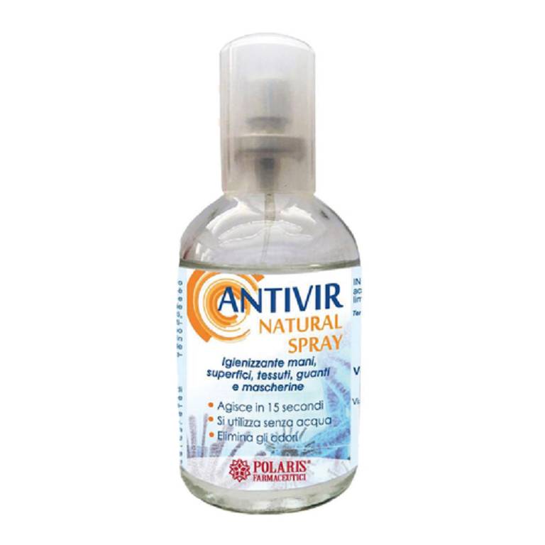 ANTIVIR SPRAY 100ML