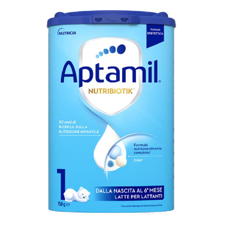 APTAMIL 1 LATTE 750G