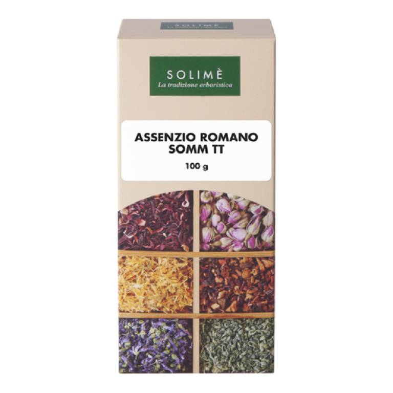 ASSENZIO ROMANO SOMMITA TT100G