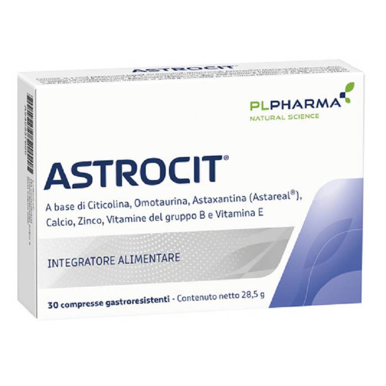 ASTROCIT 30CPR