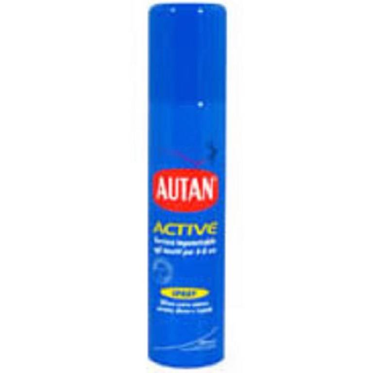 AUTAN ACTIVE SPR 100ML