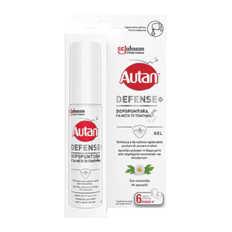 AUTAN DEFENSE DOPOPUNTURA 25ML