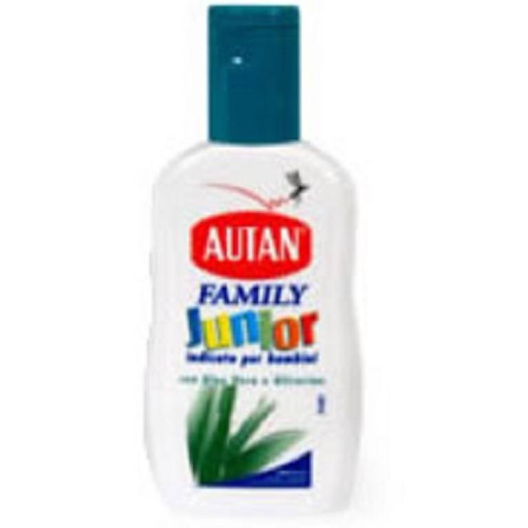 AUTAN FAMILY J 100ML