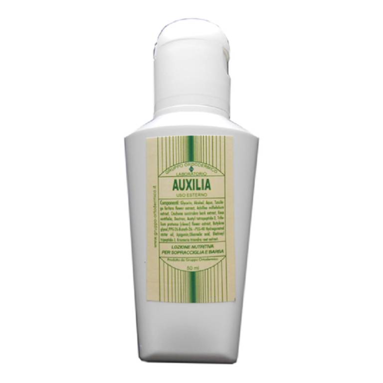 AUXILIA GOCCE 50ML