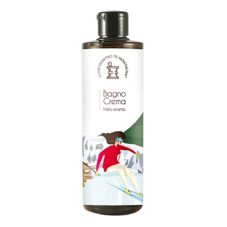 BAGNOCREMA MELA RENETTA 150ML