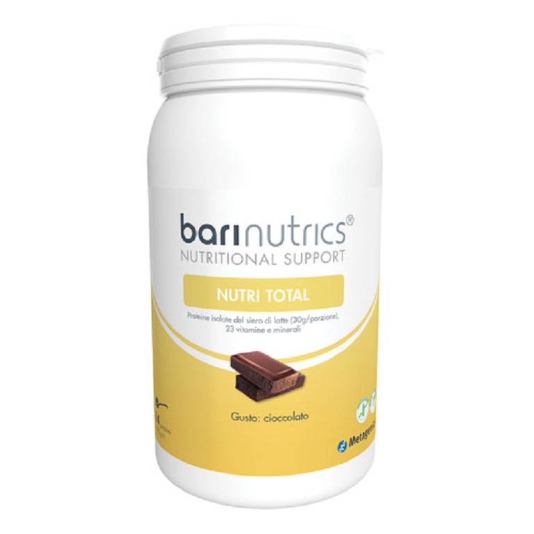BARINUTRICS NUTRITOTAL CIOC