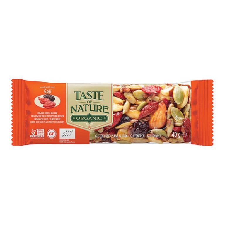 BARRETTA GOJI BIO TASTE