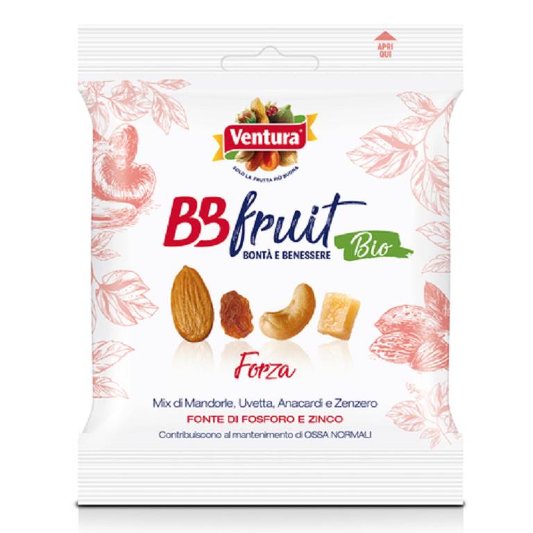 BB FRUIT BIO FORZA