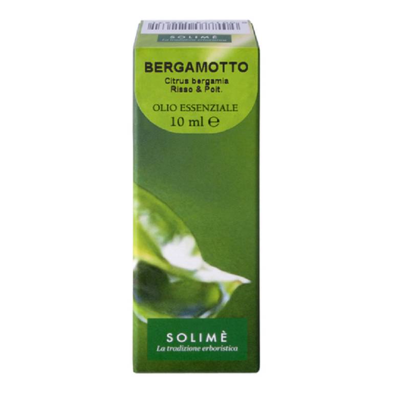 BERGAMOTTO OLIO ESSENZIALE10ML