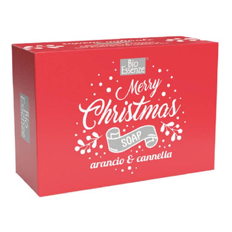 BIO ESSENZE SAPONE X'MAS ARA