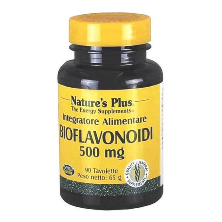 BIOFLAVONOIDI 90TAV