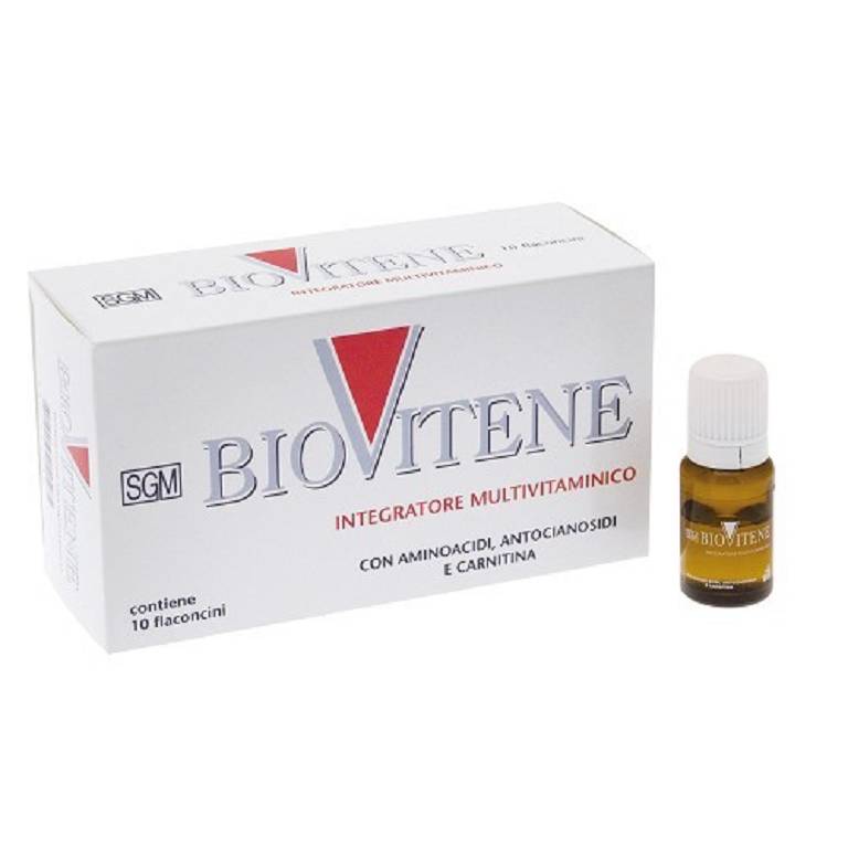 BIOVITENE 10FL