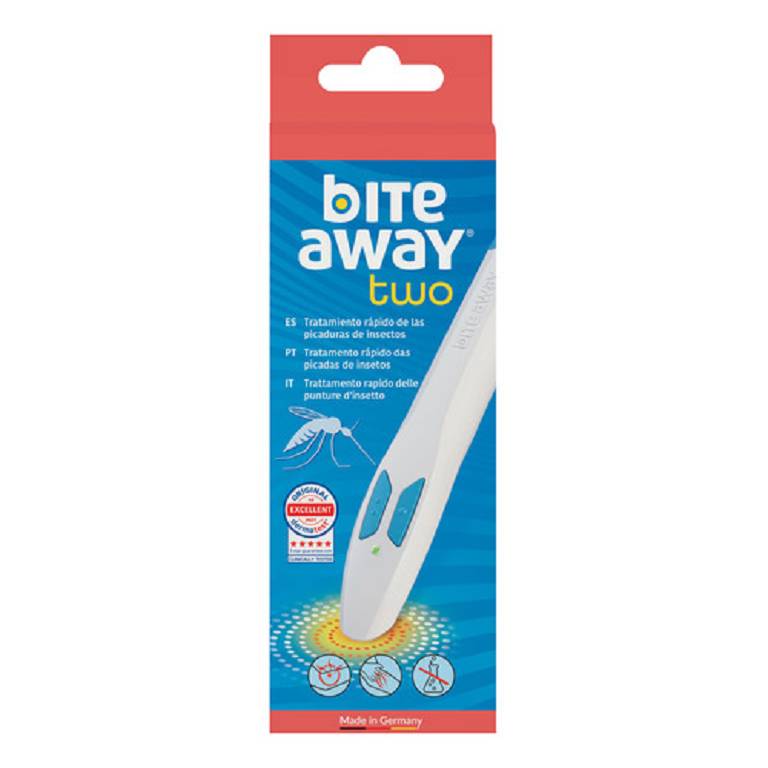 BITE AWAY DISP ELETTR PUNT INS