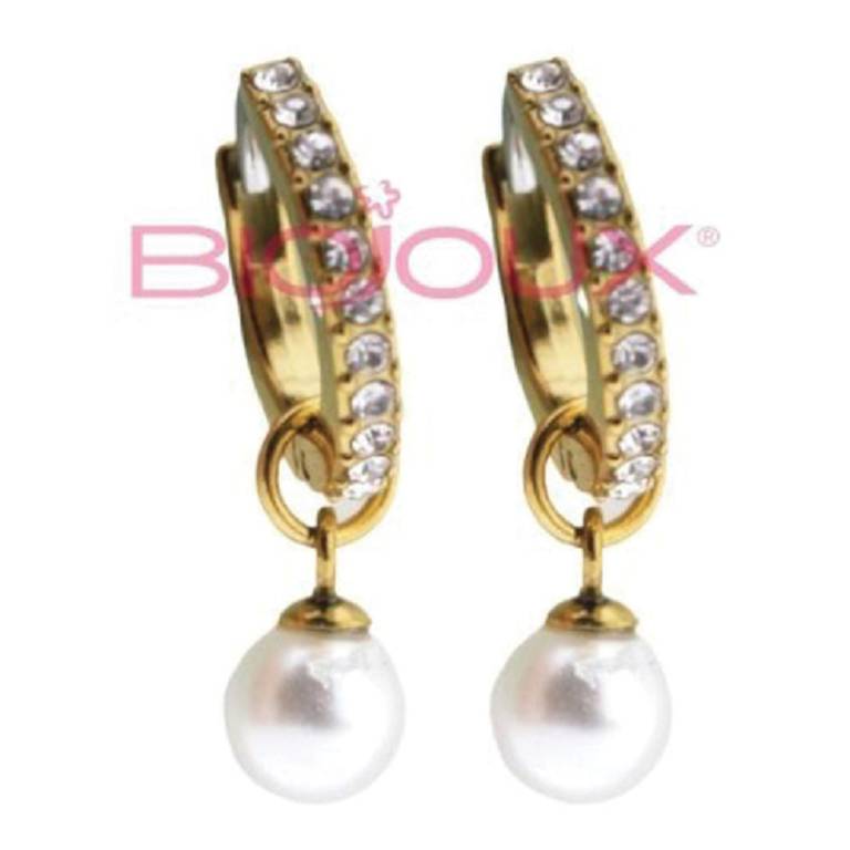 BJT268 ORECCHINO 5TH AVENUE 14