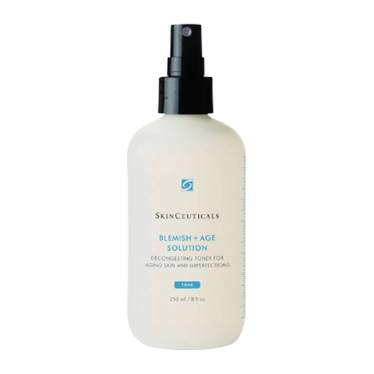 BLEMISH+AGE SOLUTION 250ML