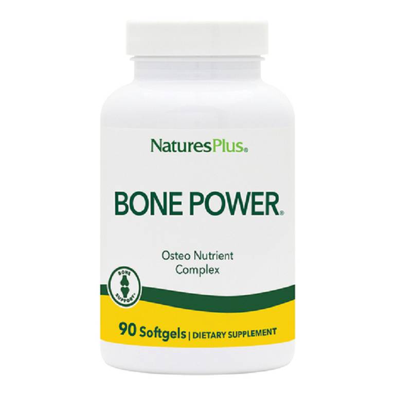 BONE POWER 90CPS