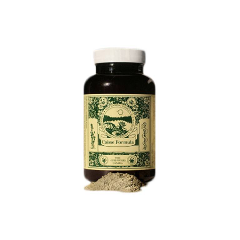 CAISSE FORMULA POLVERE 120G