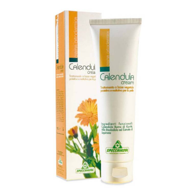 CALENDULA CR TUBO 100ML