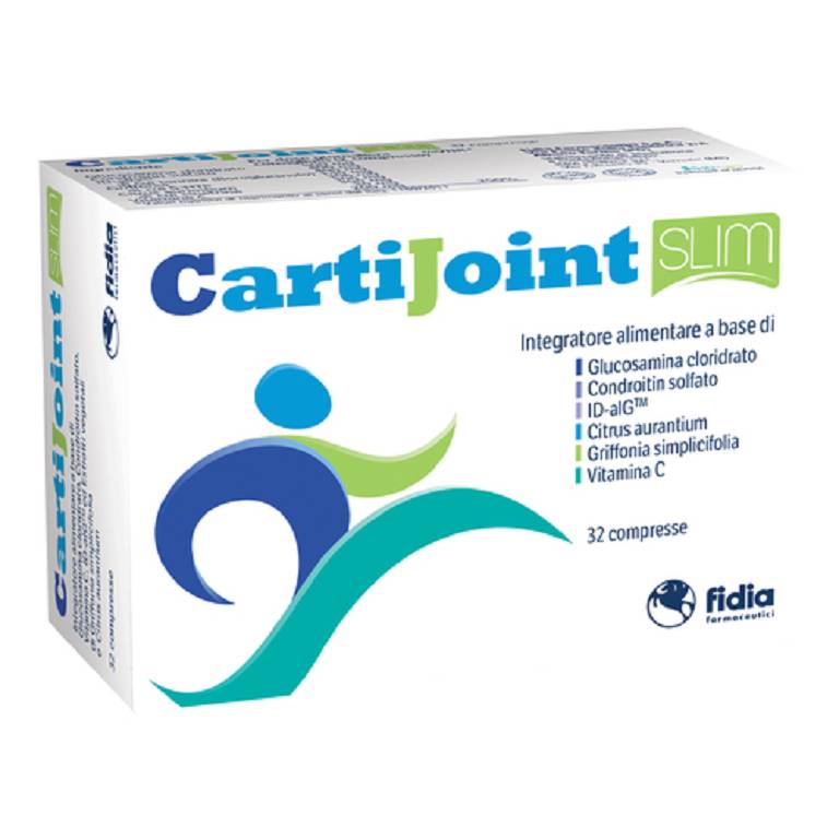 CARTIJOINT SLIM 32CPR