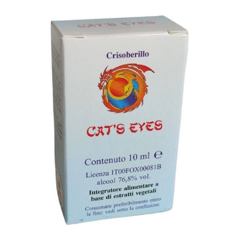 CATS EYES 10ML