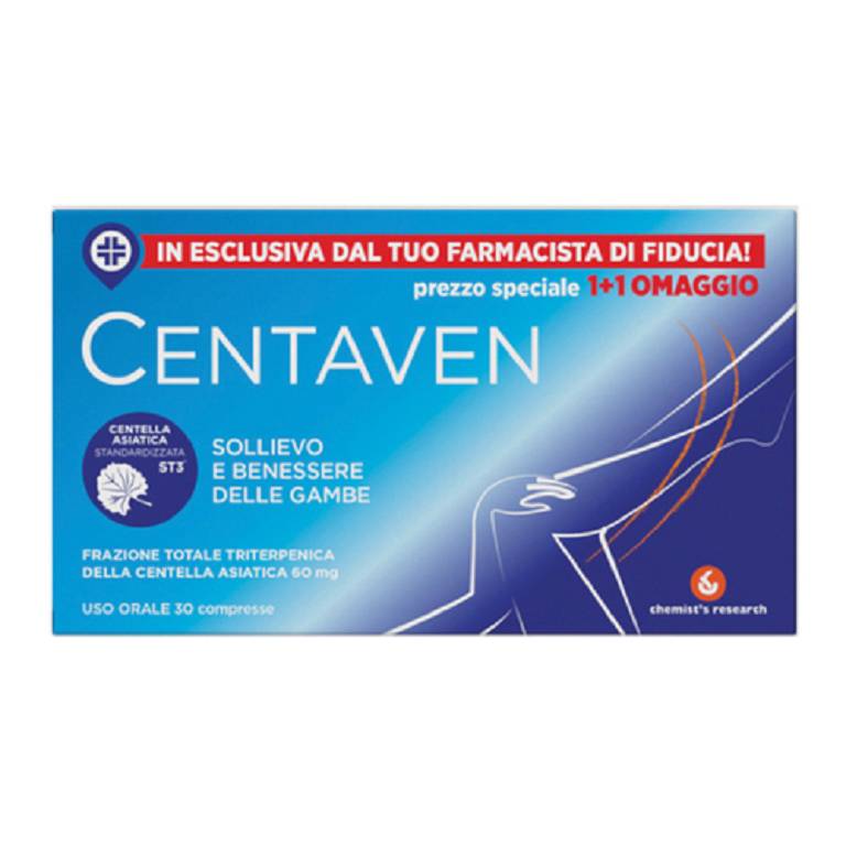 CENTAVEN 30CPR