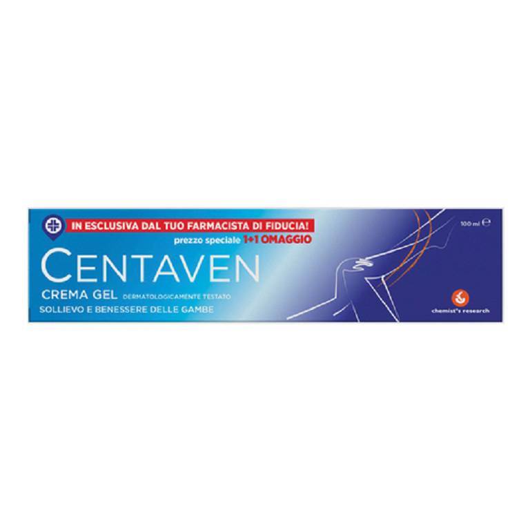 CENTAVEN CREMA GEL 100ML