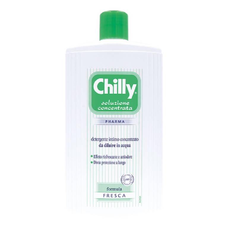 CHILLY SOLUZIONE LIQUIDA 500ML