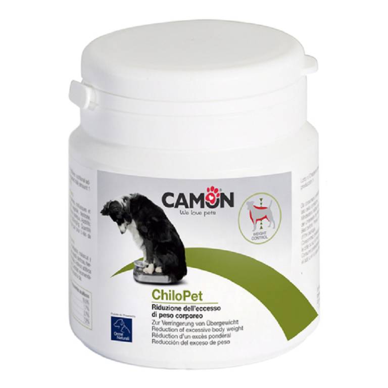CHILOPET 120CPR