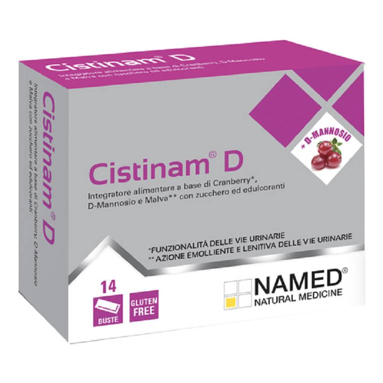 CISTINAMD 14BUST