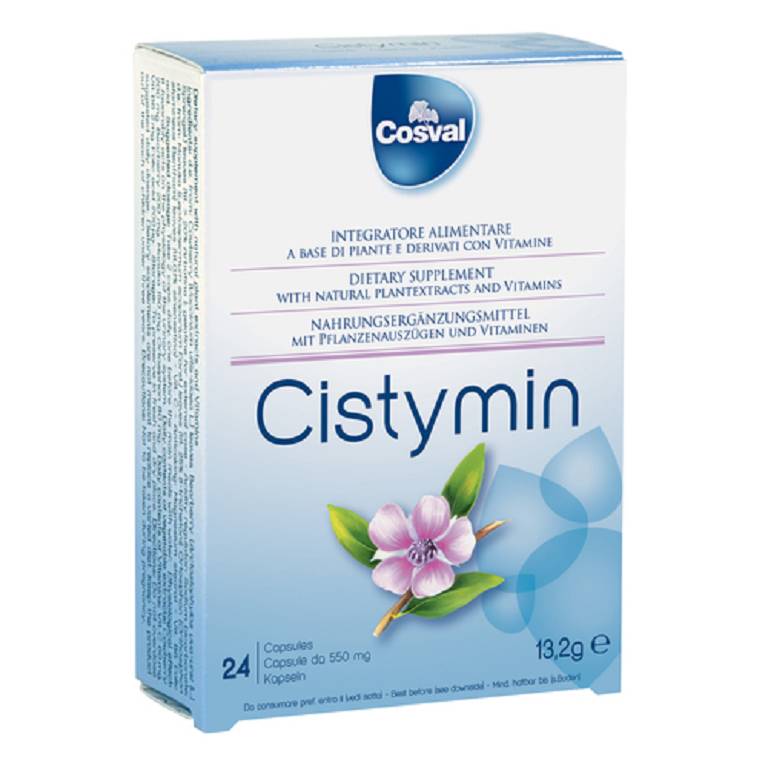 CISTYMIN 24CPS