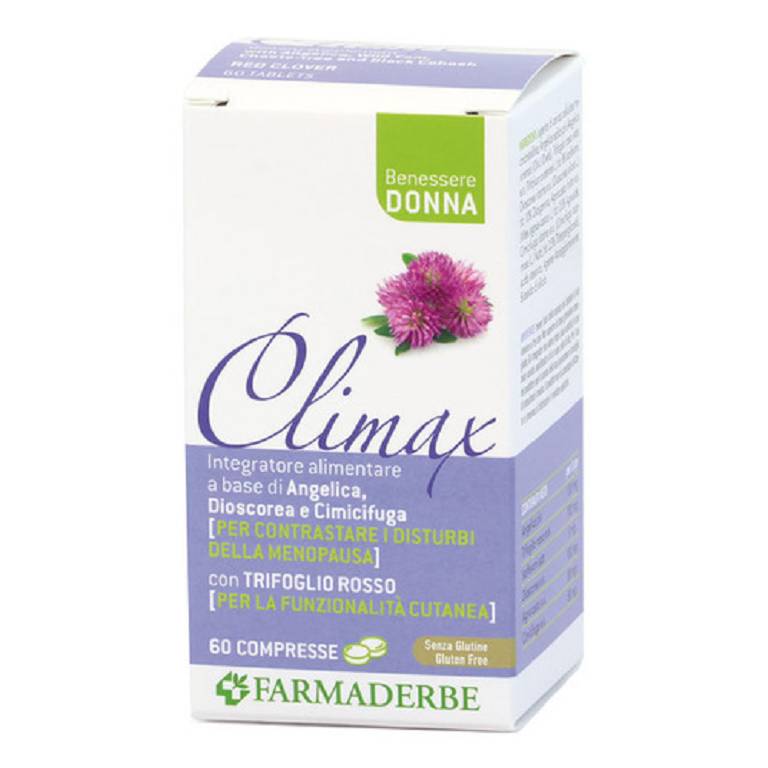 CLIMAX 60CPR