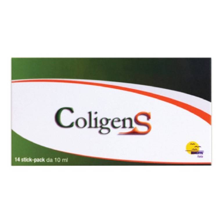 COLIGEN S 14BUSTX10ML