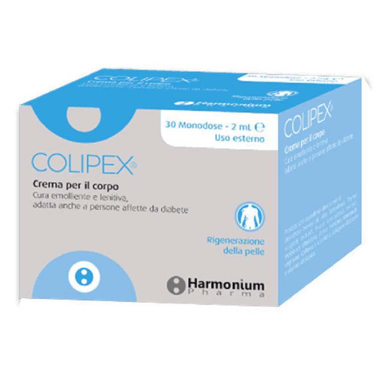 COLIPEX CR 30X2ML