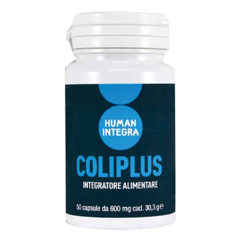 COLIPLUS ABROS 50CPS